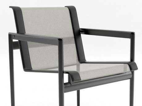 1966-45 Dining chair 7