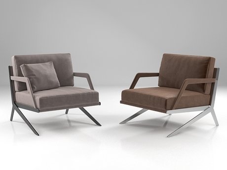 DS-60 armchair 5