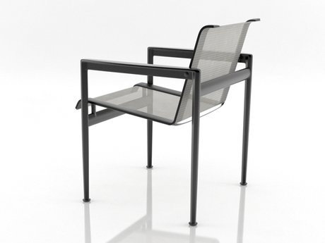 1966-45 Dining chair 8