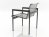 1966-45 Dining chair 8