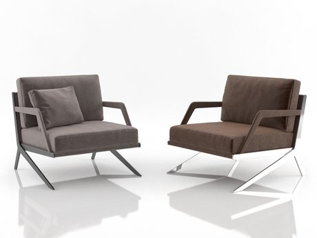 DS-60 armchair