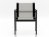 1966-45 Dining chair 5