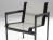 1966-45 Dining chair 9