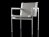 1966-45 Dining chair 15