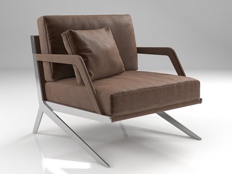 DS-60 armchair 3
