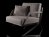 DS-60 armchair 22
