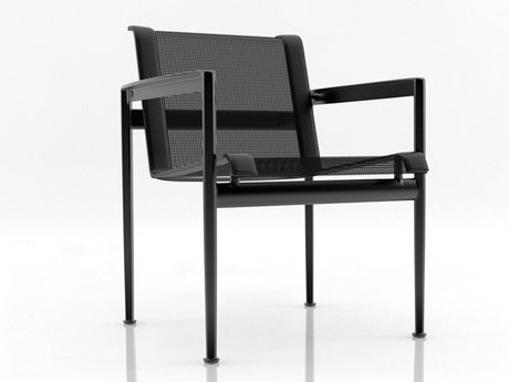 1966-45 Dining chair 10