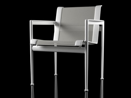 1966-45 Dining chair 15