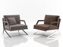 DS-60 armchair