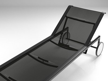 1966-42 Chaise longue 8