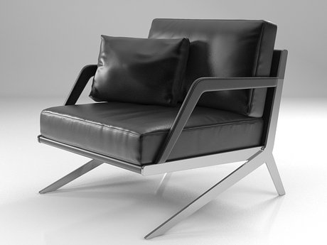 DS-60 armchair 8