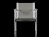 1966-45 Dining chair 16