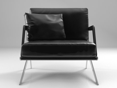 DS-60 armchair 9