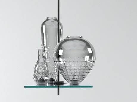 Cicatrices de luxe 3 6