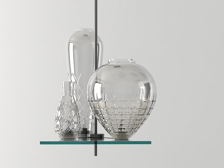 Cicatrices de luxe 3 8