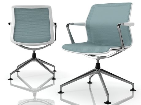 Unix chair 4-star base