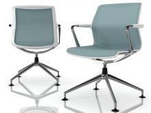 Unix chair 4-star base