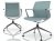 Unix chair 4-star base 1