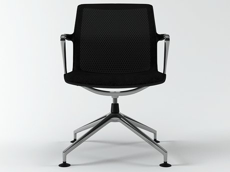 Unix chair 4-star base 16