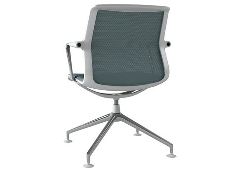 Unix chair 4-star base 10