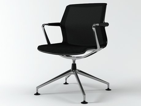 Unix chair 4-star base 15
