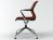 Unix chair 4-star base 12