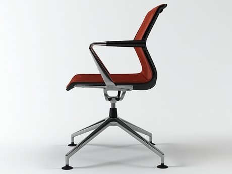 Unix chair 4-star base 12