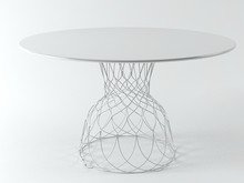 Re-trouvé Tables
