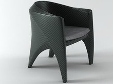 Phoenix Armchair