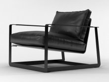 Gaston armchair