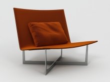 Aladdin chair