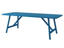 Balls Table