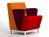 Fellow Easy Chair 2