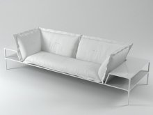 Yale sofa