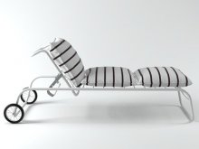 Framura sun cot