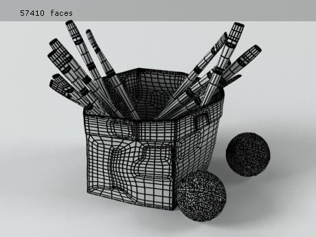 Brushes 11