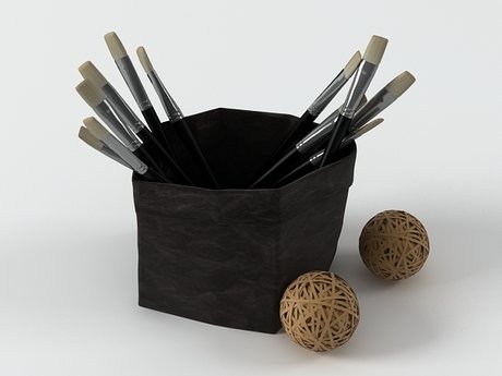 Brushes