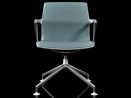 Unix chair 4-star base 5