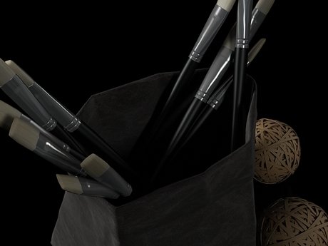 Brushes 9