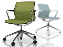 Unix chair 5-legs