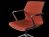 Unix chair 4-star base 4