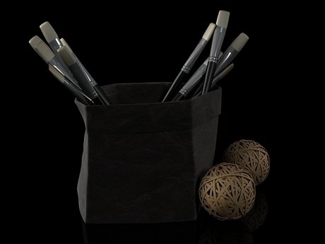 Brushes 10