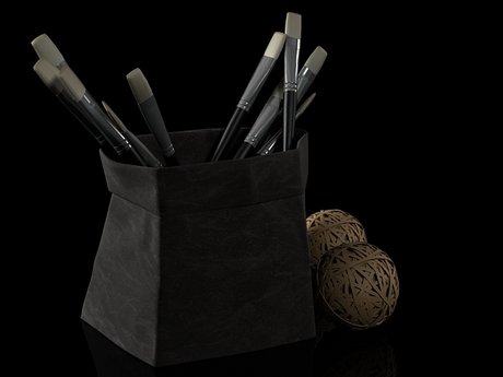 Brushes 8