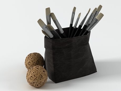 Brushes 3