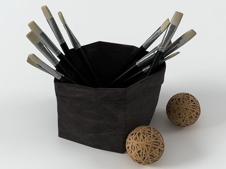 Brushes 5