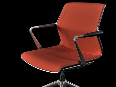 Unix chair 4-star base 4