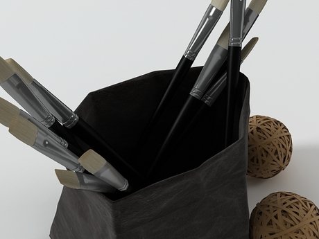 Brushes 4