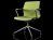 Unix chair 4-star base 2
