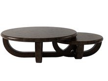 Ebonize Coffee Table
