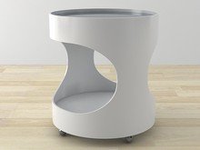 Opal Table